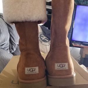 UGGS O.B.O